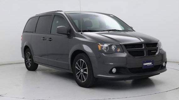 DODGE GRAND CARAVAN 2019 2C4RDGEG1KR632072 image DODGE GRAND CARAVAN 2019 2C4RDGEG1KR632072 image